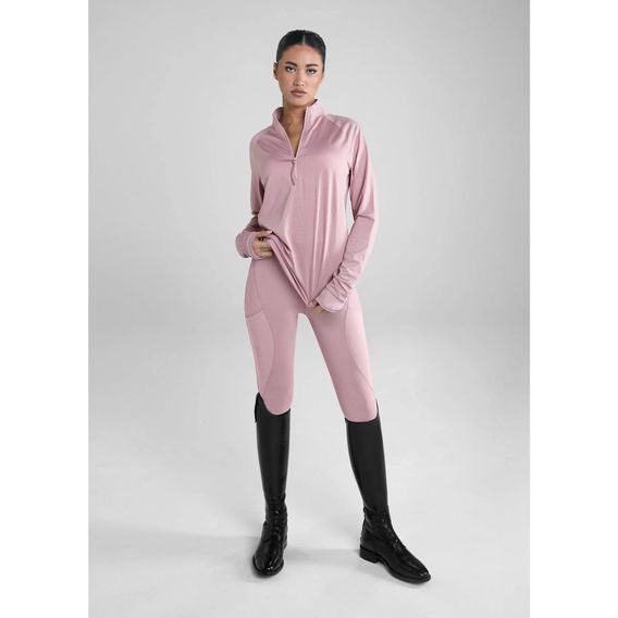 Tričko Aztec Diamond Ventilated s dlouhým rukávem dámské Kolekce 2026