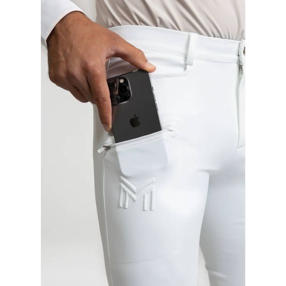 Rajtky Maximilian Equestrian Motion Full Grip pánské