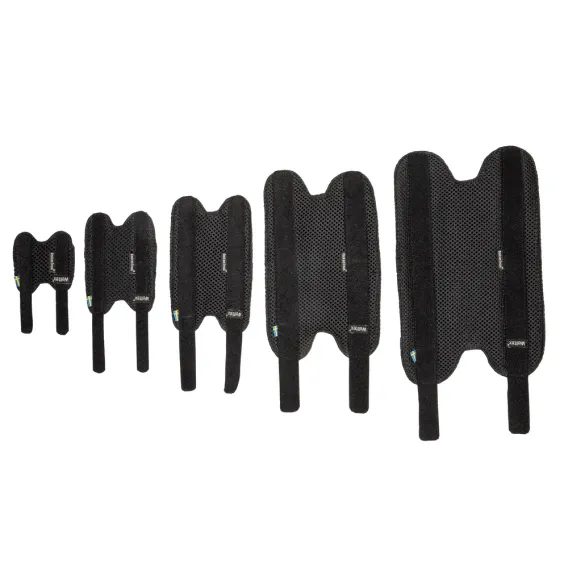 Kamaše Back on Track Milo pro psa 3106 pár