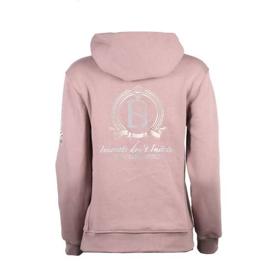 Mikina Team Bloomfields Amelia Hoodie dámská