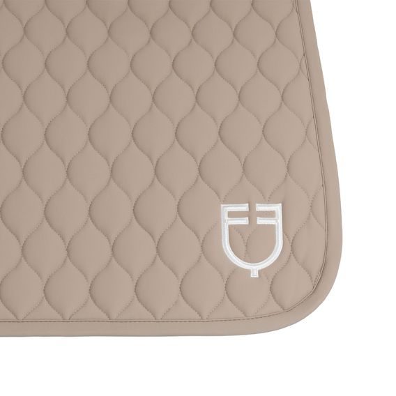Podsedlová dečka Equestro Onion Jersey Black Line Edition Kolekce 2026/27