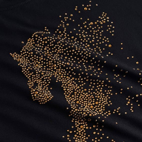 Tričko Horze Kathrin dámské