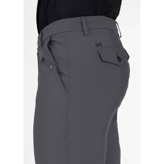 Rajtky Maximilian Equestrian Founder Full Grip pánské