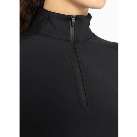 Tričko Maximilian Equestrian Baselayer Reflection dlouhý rukáv dámské