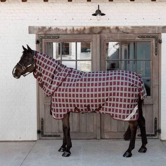 Krční díl Kentucky All Weather Waterproof Comfort 0g