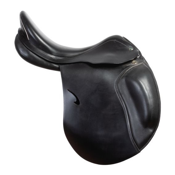 Komise č.P84967 Sedlo Prestige Roma VSD 1733 vč. 01630713 černé + obal Prestige