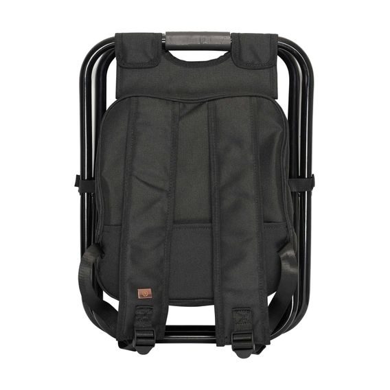 Batoh/skládací stolička Imperial Riding Take a seat