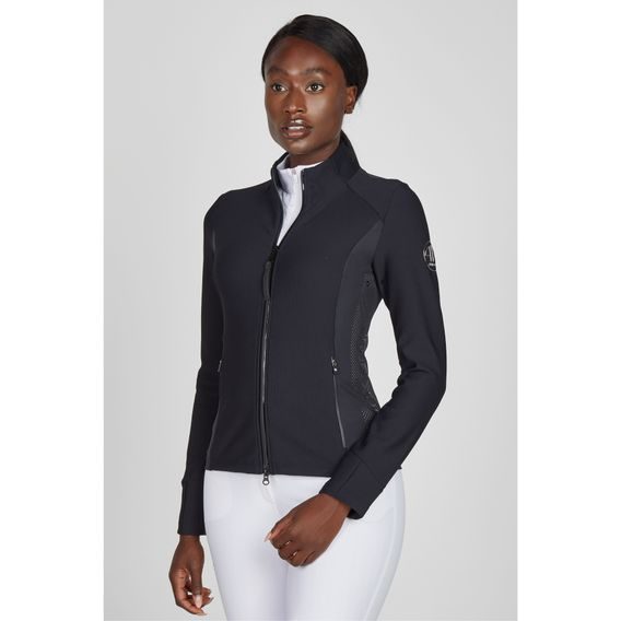 Mikina Pikeur Athleisure Function 1280 dámská Kolekce 2026