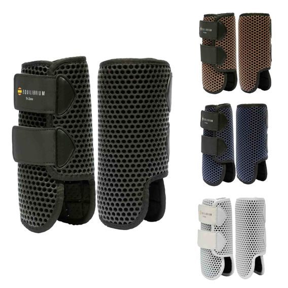 Kamaše Equilibrium TRI-ZONE All Sports