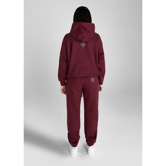 Mikina Aztec Diamond EQ Club Pull On Hoddie dámská Kolekce 2025/26