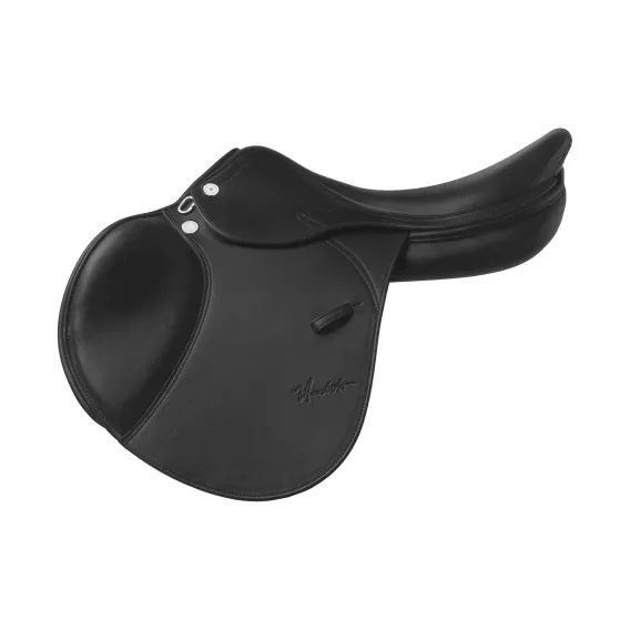 Sedlo skokové Prestige X-Meredith