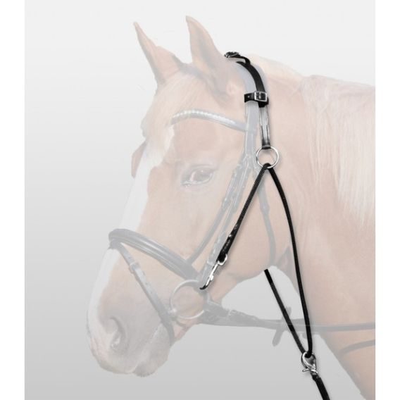 Kožený chambon W DOPRODEJ