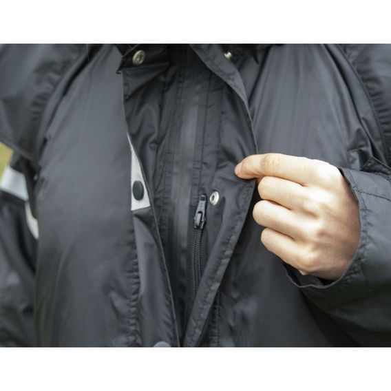 Kabát EquiTheme Trekking dámský