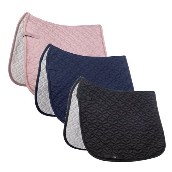 Podsedlová dečka HKM Daphne