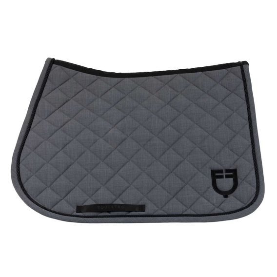 Podsedlová dečka Equestro Technical Wool Kolekce 2026/27