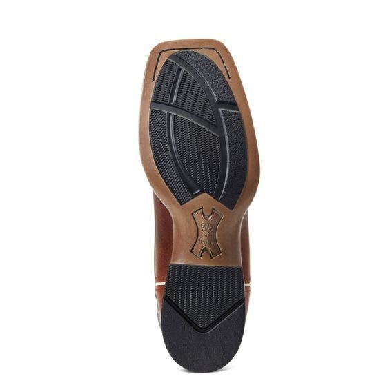 *W* Westernové boty Ariat® Sienna VentTek 360° dámské DOPRODEJ