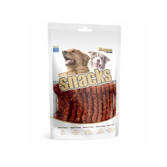 Magnum Kost Duck and rice 250g