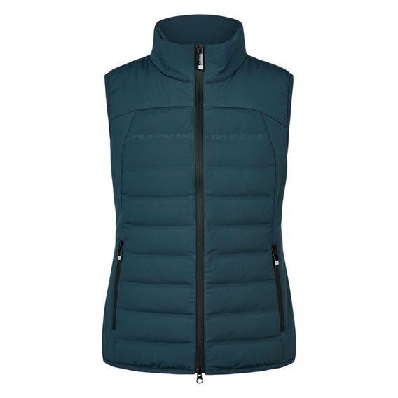 Vesta Pikeur Athleisure Quilted Flex dámská Kolekce 2026/27