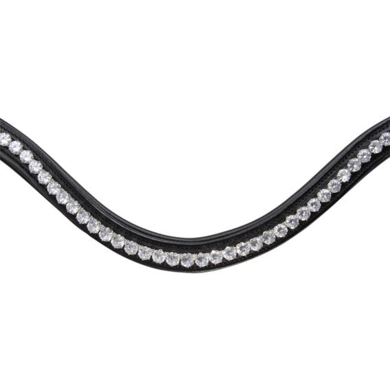 Uzda W X-Line Supersoft