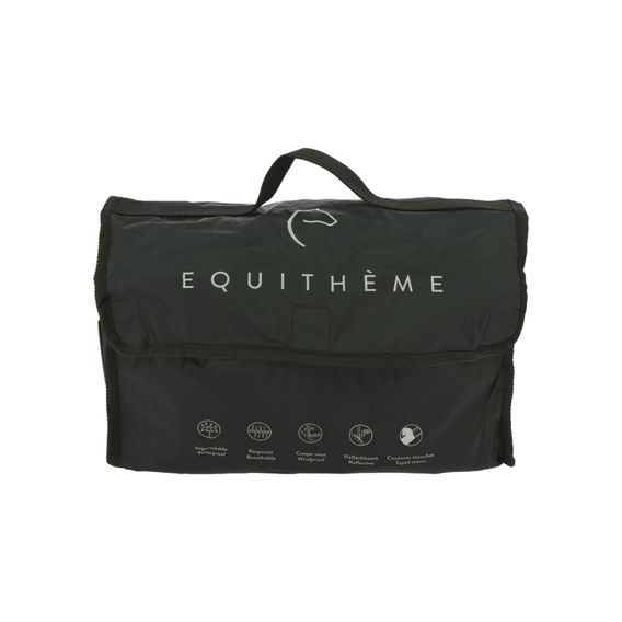 Kabát EquiTheme Trekking dámský