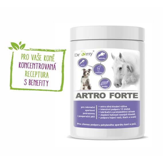Dromy Artro Forte 900 g