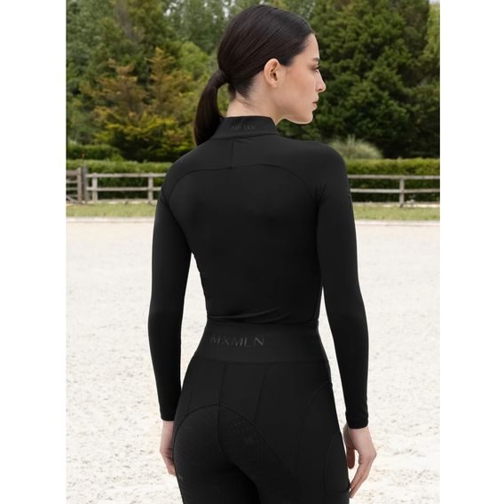 Tričko Maximilian Equestrian Sunblocker dámské