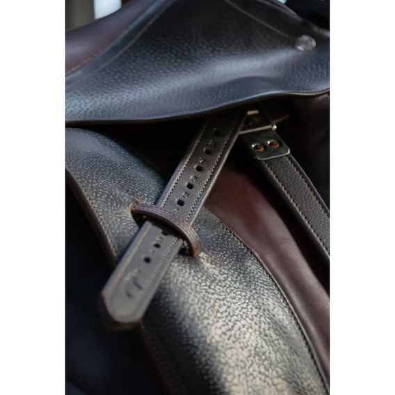 Třmenové řemeny Dy'on Premium Soft Leather SA01