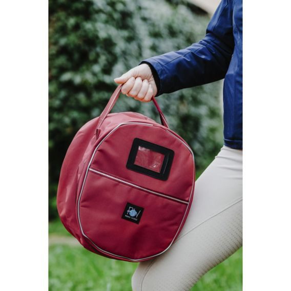 Taška na helmu Riding World