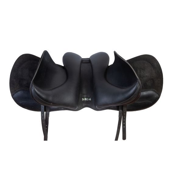 Komise č.P107280 : sedlo VS Wintec Wide 500 16,5 černé