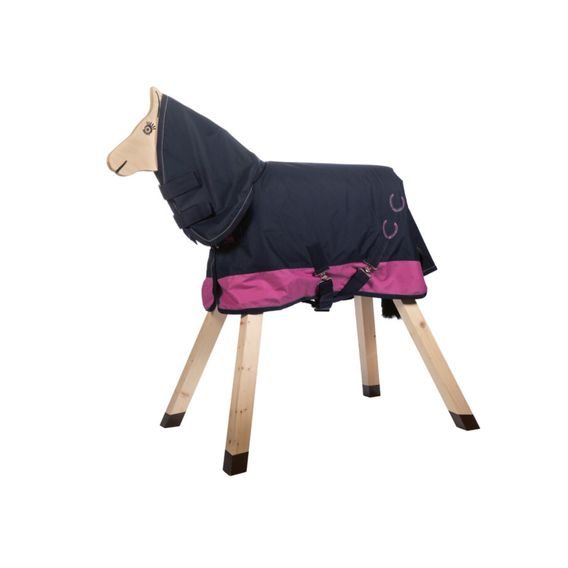 Deka výběhová HKM Funny Horses