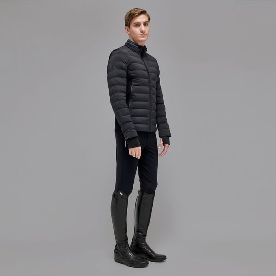 Bunda Cavalleria Toscana Revo Hooded pánská KOLEKCE 2022/23