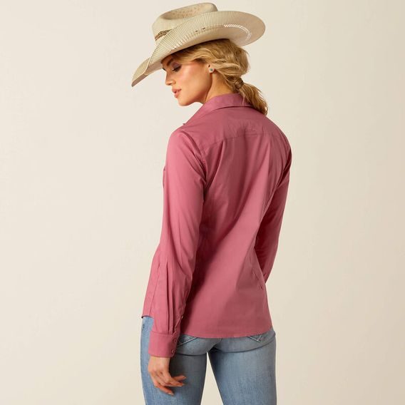 *W* Košile Ariat WR Kirby dámská KOLEKCE