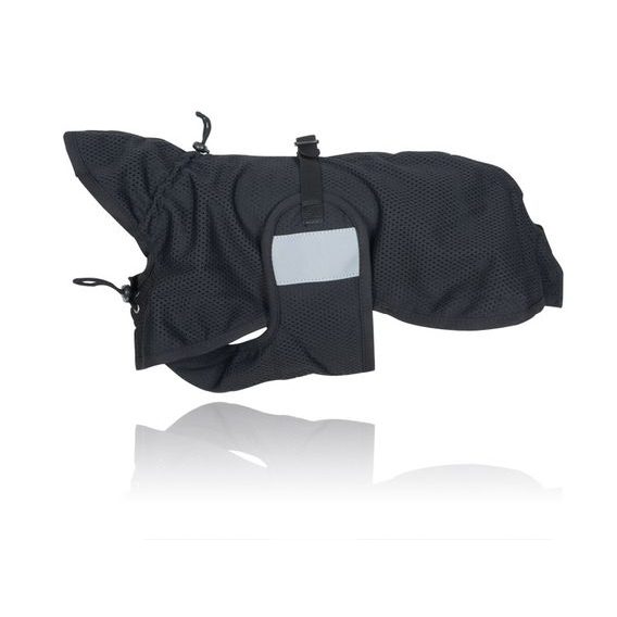 Deka na psa Back on Track Mesh 3218
