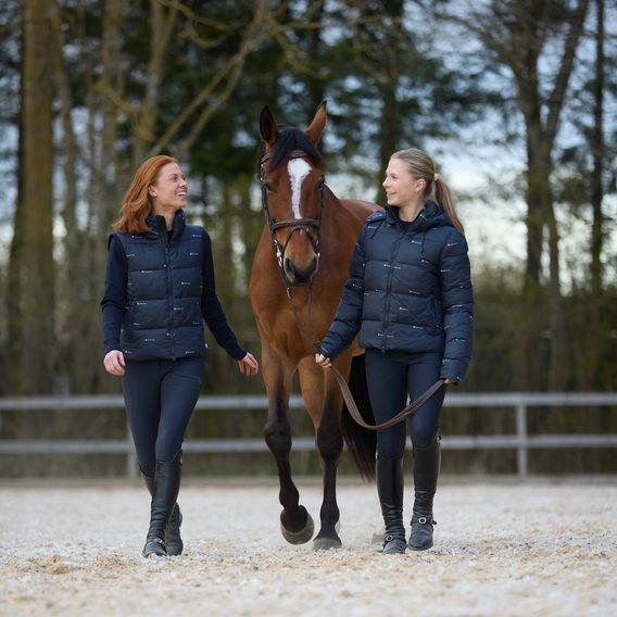 Bunda Kingsland Classic Insulated dámská