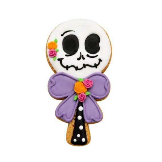 Pamlsky Candy Horse Cookies Haloween 30-40g