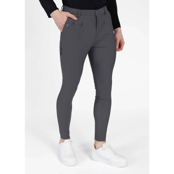 Rajtky Maximilian Equestrian Founder Full Grip pánské