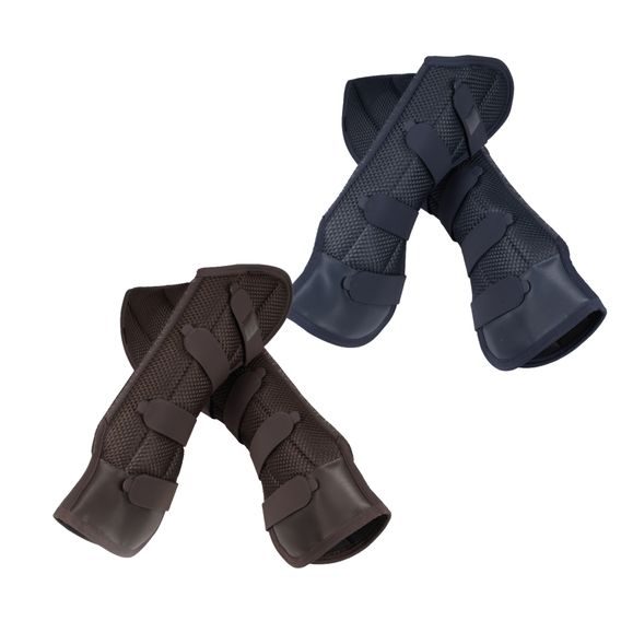 Transportní kamaše Eskadron Platinum Mesh sada Kolekce 2024/25