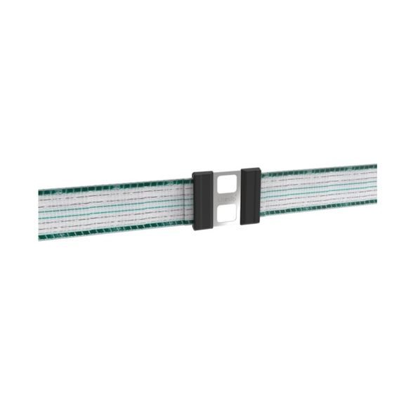 Spojka pásky Litzclip do 20mm/5ks