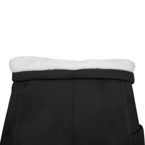 Jeggings W Thermal Teddy Rica dámské