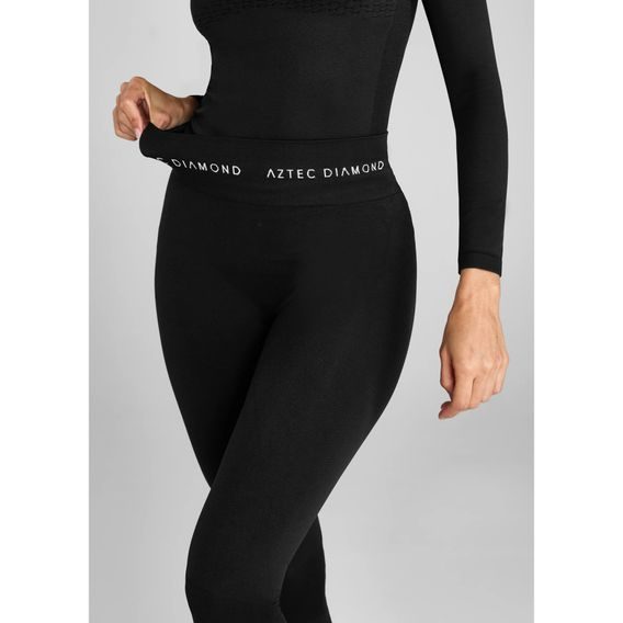 Termolegíny Aztec Diamond dámské Kolekce 2025/26