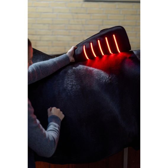 Deka Catago FIR-Tech LED Therapy pad 46x36 cm