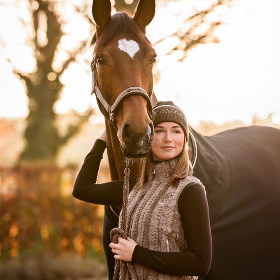 Čepice Cavallo Cavaldina Kolekce 2026/27