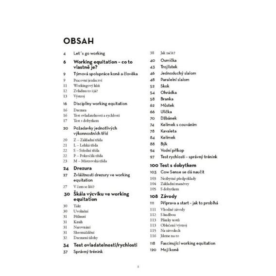 Publ Wittmann Working Equitation