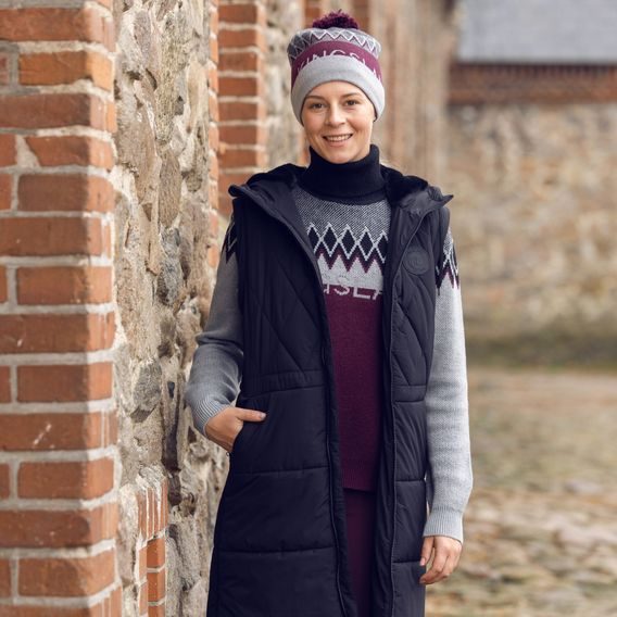 Kabát Kingsland Mary dámský Kolekce 2025/26