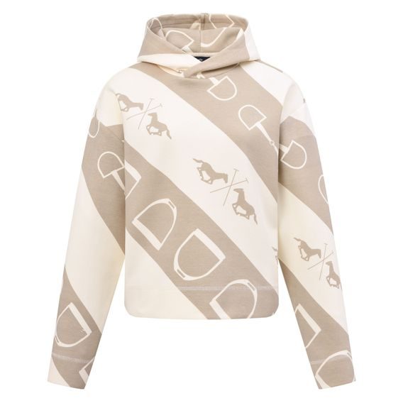 Mikina HV Polo Reese Hoodie dámská Kolekce 2026/27