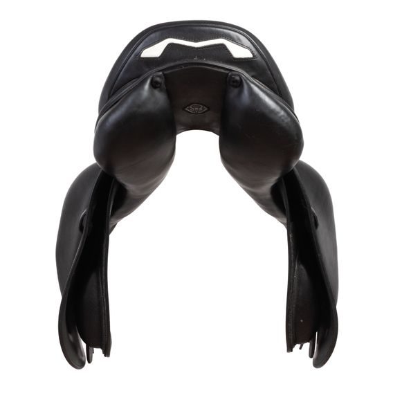 Komise č.P90349 Sedlo Prestige M. Robert CPS 1734 vč. 03340422 + obal modrý Prestige