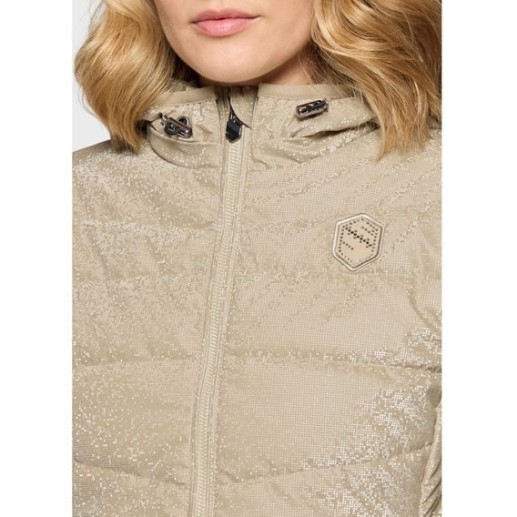 Bunda Samshield Davos Kolekce 2026