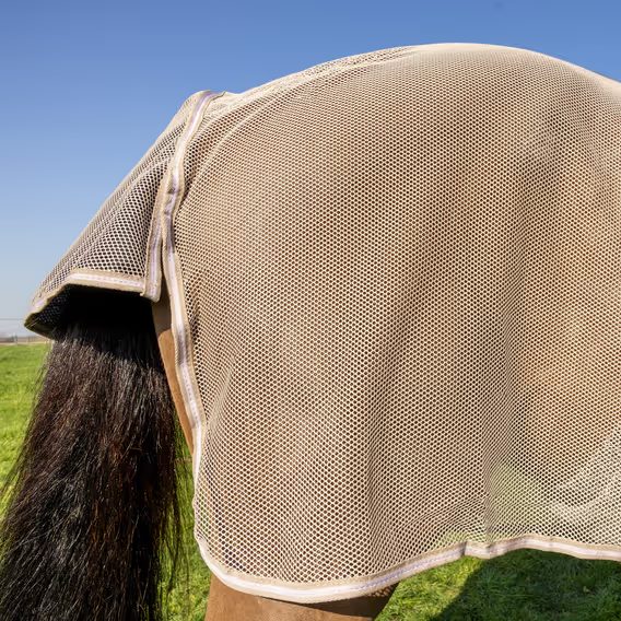Deka síťovaná Kentucky Belly Cover Comfort