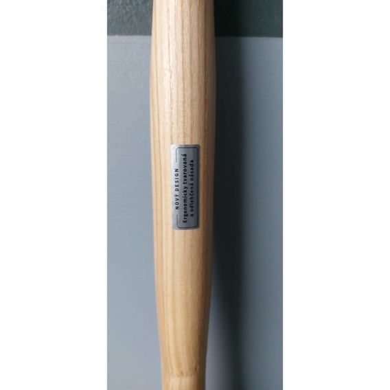 Lopata s T-rukojetí Pony Tools by EQS malá