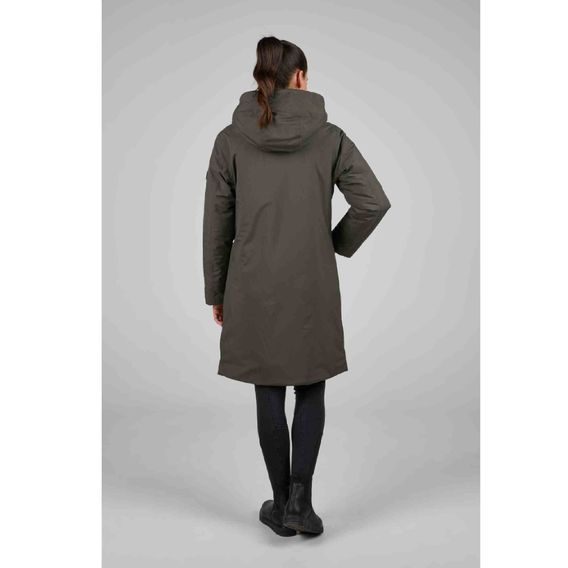 Kabát Pikeur Classic Sports Raincoat dámský Kolekce 2025/26